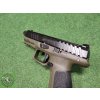 Beretta APX A1 Tactical Green 9x19