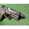 Beretta APX A1 Tactical Green 9x19