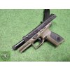 Beretta APX A1 Tactical Green 9x19