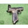 Beretta APX A1 Tactical Green 9x19