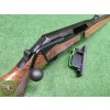 Browning Maral SF Fluted Threaded HC 308Win.