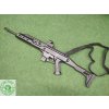 CZ Scorpion EVO 3 S1 9x19 Carbine Comp B Meopta M-RAD