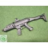 CZ Scorpion EVO 3 S1 9x19 Meopta M-RAD