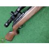 Gamo Hunter 440 5,5mm 24J + puškohled - NASTŘELENO!!!