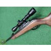 Gamo Hunter 440 5,5mm 24J + puškohled - NASTŘELENO!!!