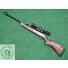Gamo Hunter 440 5,5mm 24J + puškohled - NASTŘELENO!!!