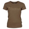 Pinewood dámské tričko Outdoor life