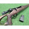 Mauser M18 Pure MAX