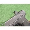 Glock 43X FS Rail MOS RMSc Shield Optic a svítilna Streamlight TLR-7