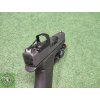 Glock 43X FS Rail MOS RMSc Shield Optic a svítilna Streamlight TLR-7