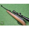 Gamo Hunter 440 4,5mm 16J + puškohled 4x32 - NASTŘELENO