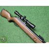Gamo Hunter 440 4,5mm 16J + puškohled 4x32 - NASTŘELENO