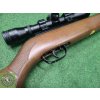 Gamo Hunter 440 4,5mm 16J + puškohled 4x32 - NASTŘELENO