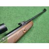 Gamo Hunter 440 4,5mm 16J + puškohled 4x32 - NASTŘELENO