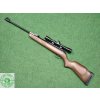 Gamo Hunter 440 4,5mm 16J + puškohled 4x32 - NASTŘELENO