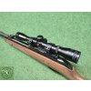 Gamo MAXXIM IGT 4,5mm 24J + puškohled 4x32 - NASTŘELENO