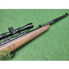 Gamo MAXXIM IGT 4,5mm 24J + puškohled 4x32 - NASTŘELENO