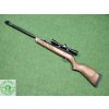 Gamo MAXXIM IGT 4,5mm 24J + puškohled 4x32 - NASTŘELENO