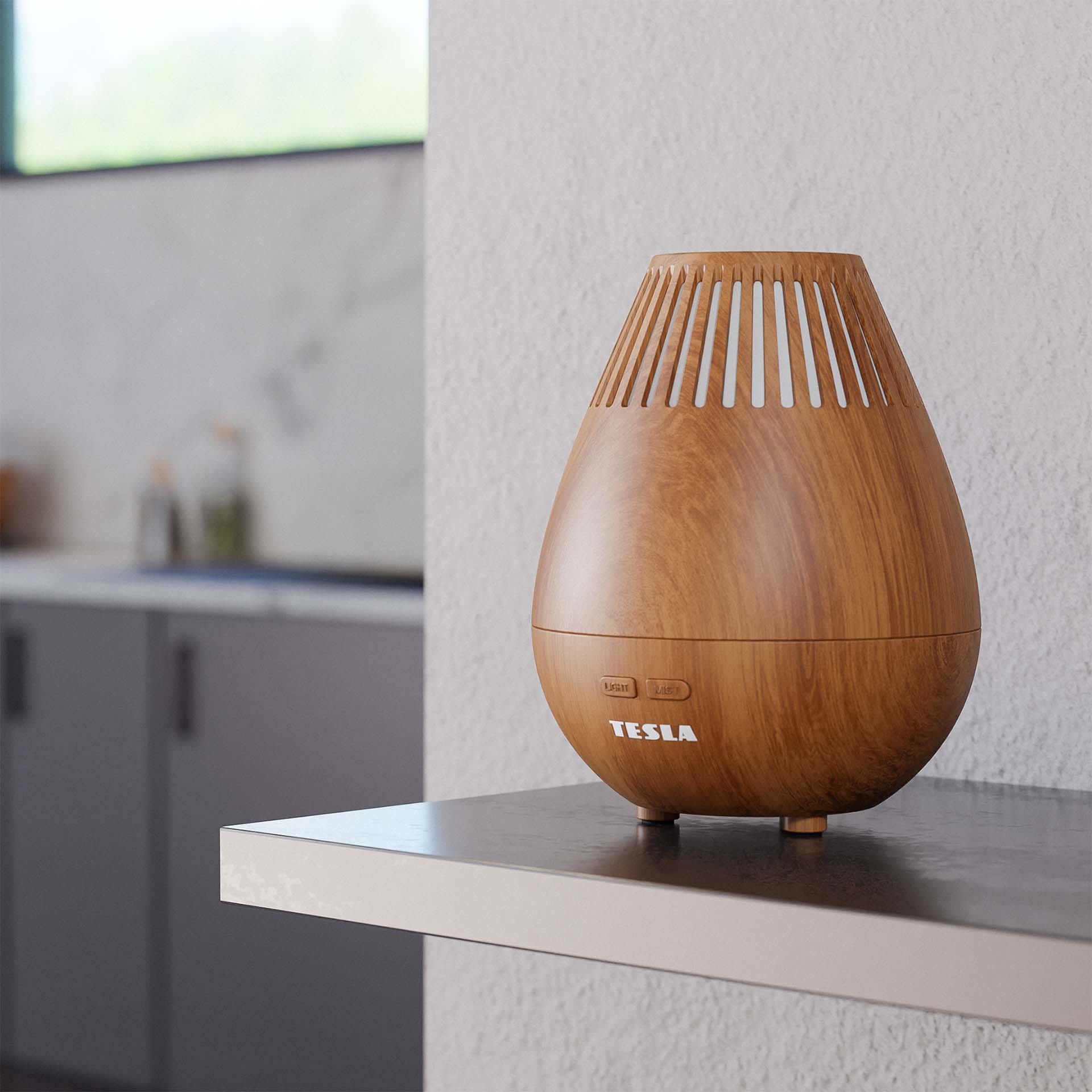 Aroma difuzér Tesla Aroma Diffuser AD100