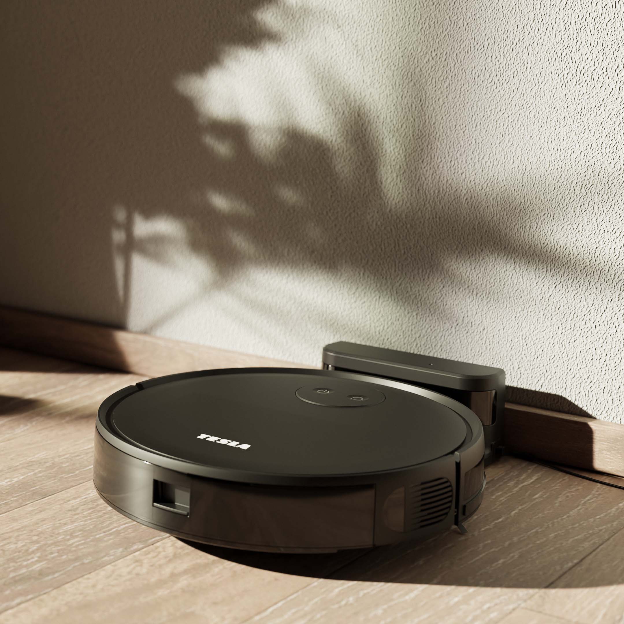 Robotický vysavač Tesla Smart Robot Vacuum AI100