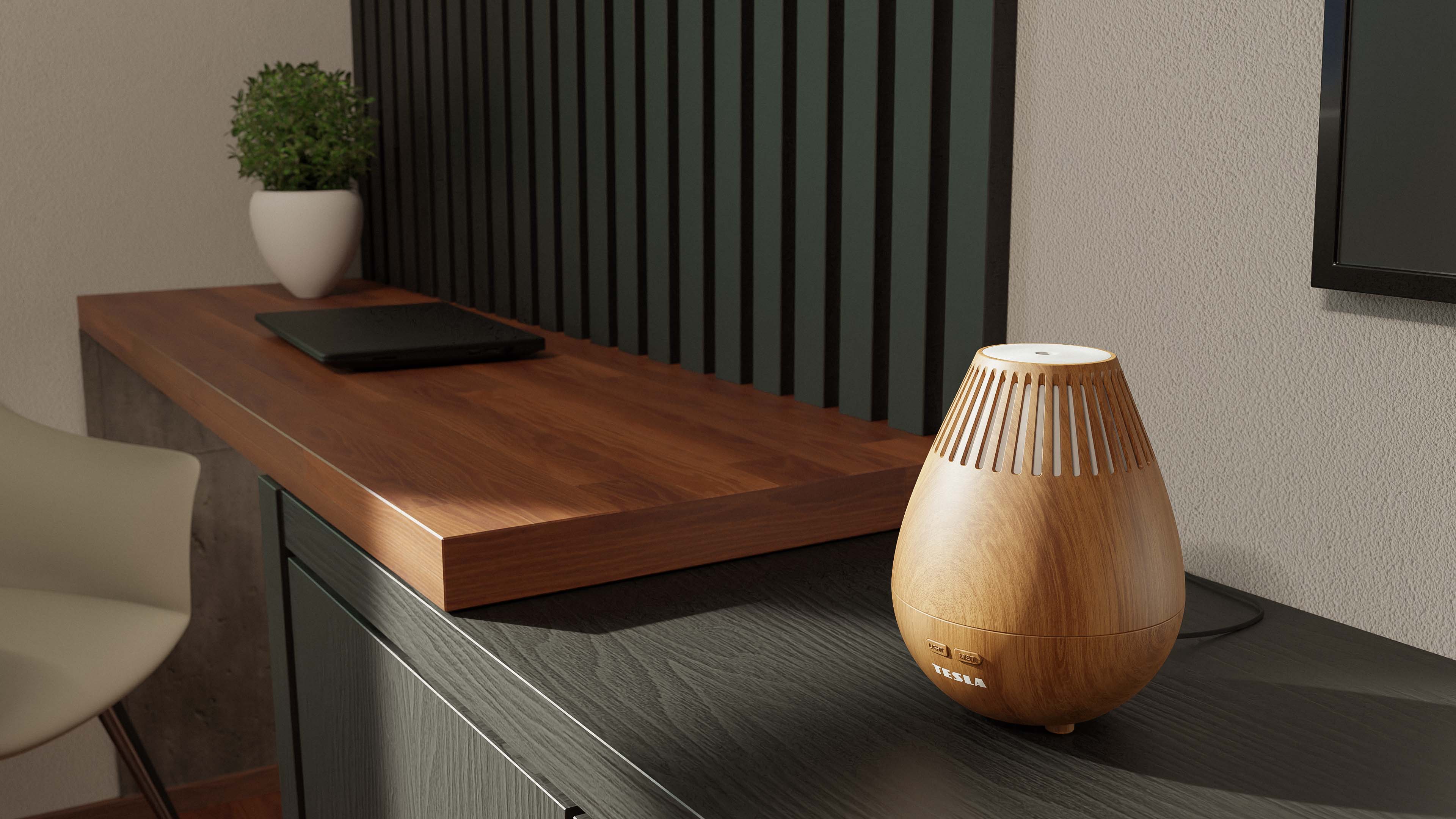 Aroma difuzér Tesla Aroma Diffuser AD100