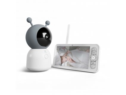 Dětská chůvička Tesla Smart Camera Baby and Display BD300