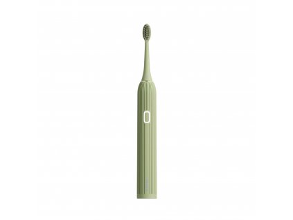 Sonický kartáček Tesla Smart Toothbrush Sonic TS200 Green