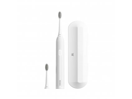 Tesla Smart Toothbrush Sonic TS200 Deluxe White