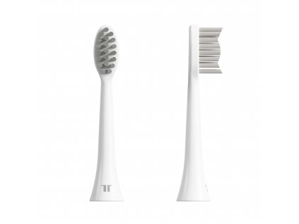 Náhradní hlavice Tesla Smart Toothbrush TS200 Brush Heads White