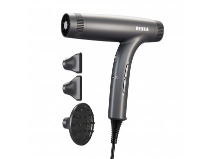 Fén na vlasy Tesla Professional BLDC Neutralizing Ion Hairdryer