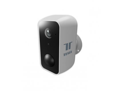 IP kamera Tesla Smart Camera PIR Battery