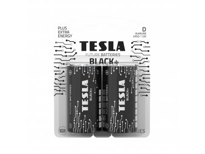 TESLA BLACK+ D blister 2 1920x1920
