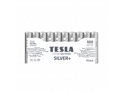 TESLA SILVER+ AAA shrink 10 1920x1920