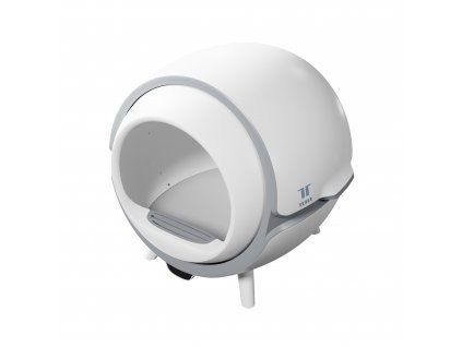 Kočičí záchod Tesla Smart Cat Toilet