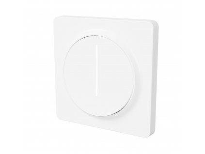 Chytrý stmívač Tesla Smart Dimmer Touch