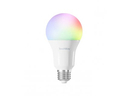 Chytrá žárovka TechToy Smart Bulb RGB 11W E27