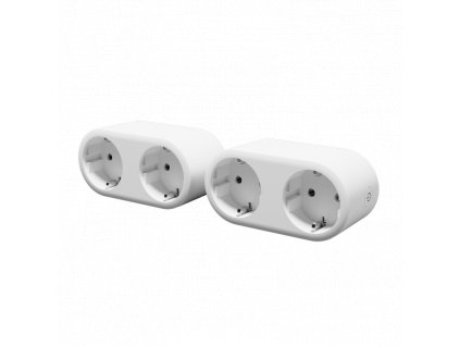 Smart Plug Dual 2x Bundle 02