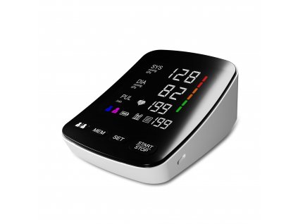 Tlakoměr Tesla Smart Blood Pressure Monitor