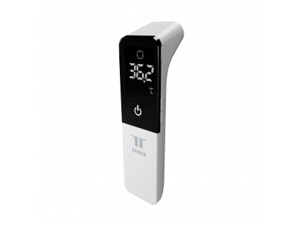 Bezkontaktní teploměr Tesla Smart Thermometer