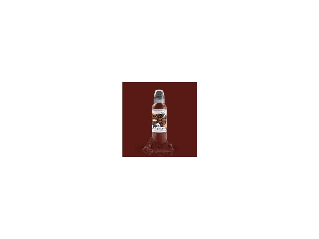 16361 maks kornev blood color world famous ink hemorrage 30ml