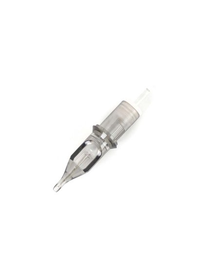 EZ Tattoo Supply EZ REVOLUTION Round Liner Long Taper Bug Pin 0,30mm :: EZ REVOLUTION Round Liner Long Taper Bug Pin 0,30mm 11, C1011RL