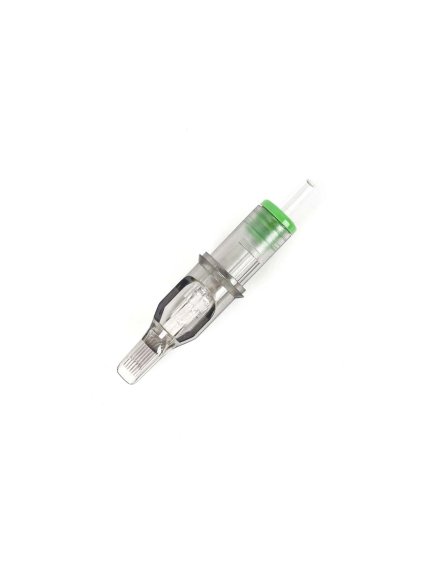 EZ Tattoo Supply EZ REVOLUTION Magnum Long Taper Bug Pin :: EZ REVOLUTION Magnum Long Taper Bug Pin 13 0,30mm, 1013M1-1