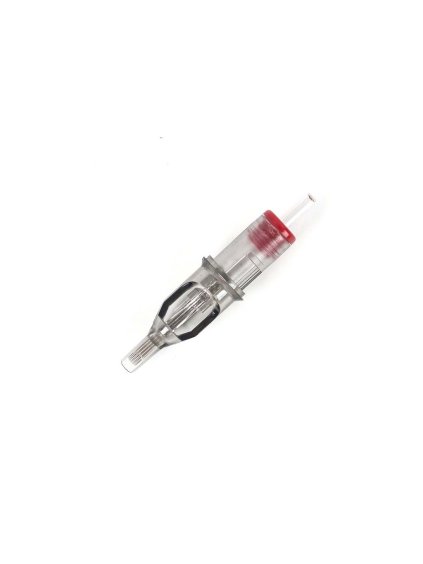 EZ Tattoo Supply EZ REVOLUTION SoftEdge Long Taper Textured 0,35mm :: EZ REVOLUTION Soft Edge Long Taper Textured RCT1209M1C-1
