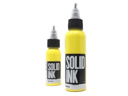 17891 01 solid ink banana 30ml