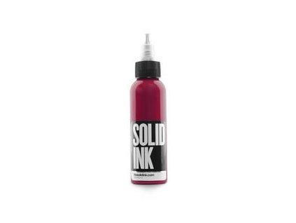 15092 14 solid ink burgundy 30ml