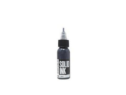 15053 77 solid ink onyx 30ml