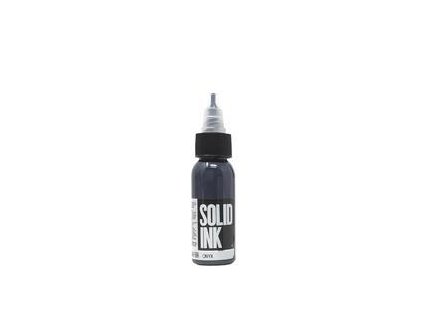 15053 77 solid ink onyx 30ml
