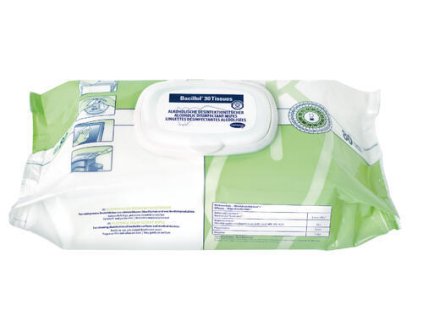 16766 bacillol 30 tissues 80ks
