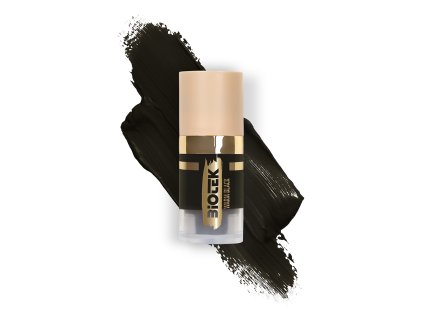 MORE THAN EVER22 7ml Warm Black