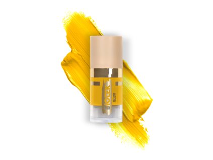 MORE THAN EVER22 7ml Yellow